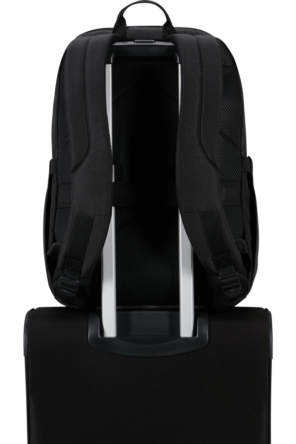 American Tourister Urban Groove UG28 Laptop Backpack Work 15.6'  Noir