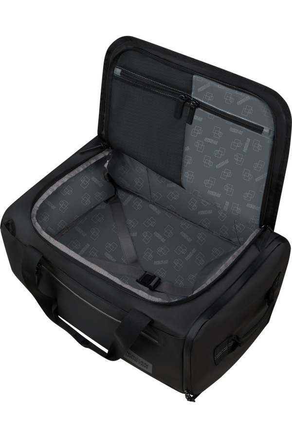 American Tourister Trailgo Duffle S  Noir