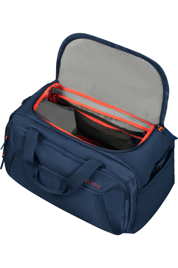 American Tourister Urban Groove Ug17 Duffle Urban  Bleu marine fonc&eacute;