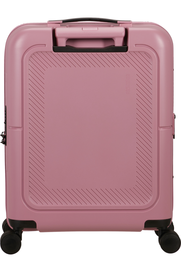 American Tourister DashPop Spinner Expandable TSA 55cm  Lilas Pink