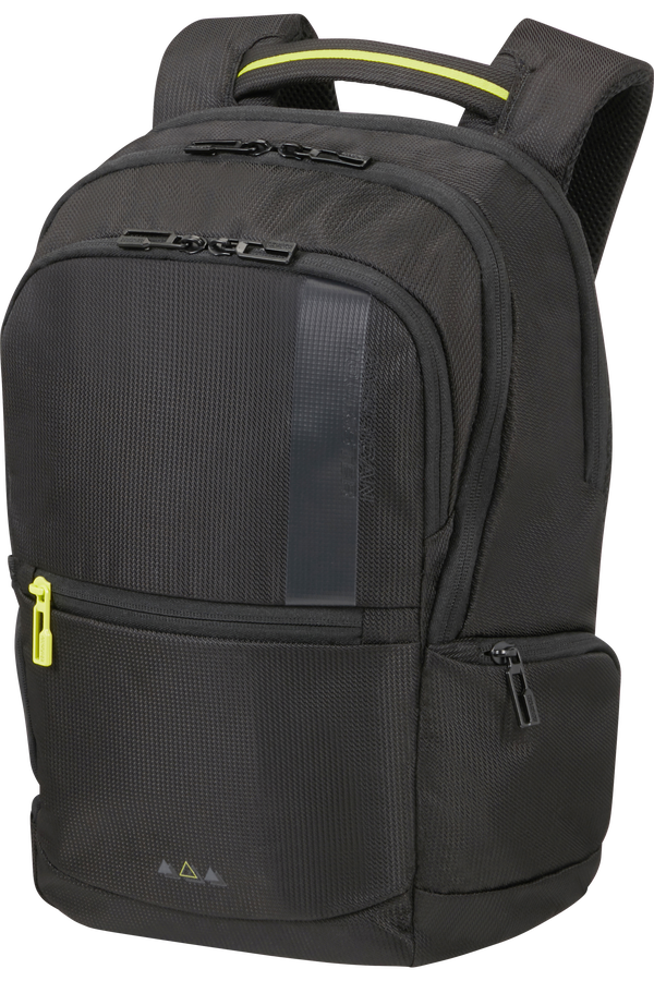 American Tourister Work-E Laptop Backpack  14inch Noir