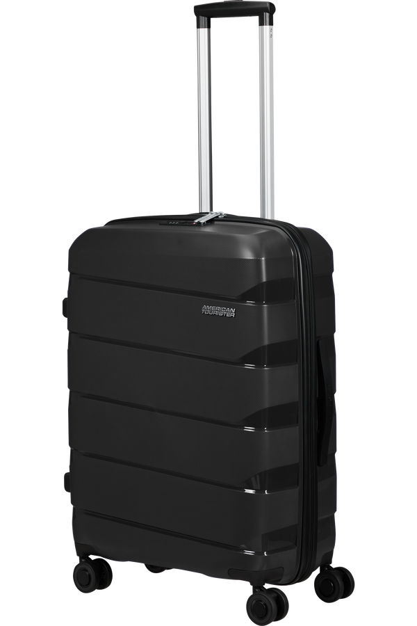 American Tourister Air Move SPINNER 66/24 TSA  Noir