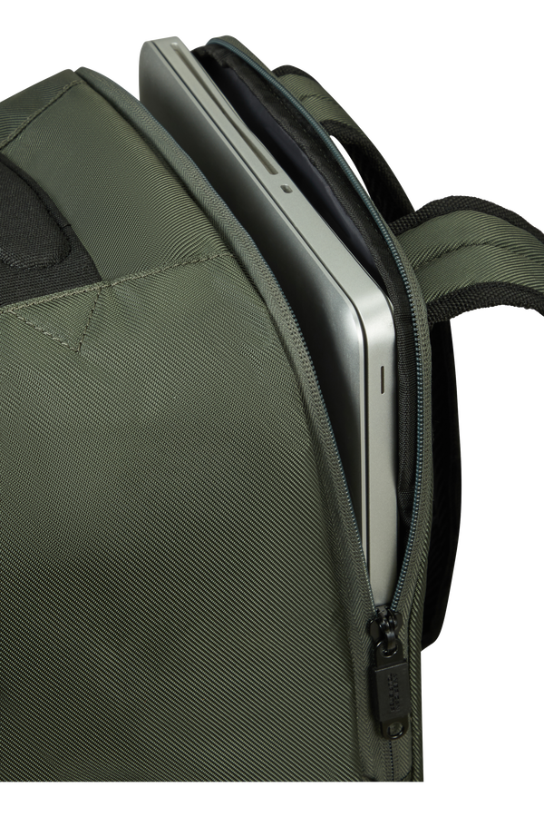 American Tourister Urban Track Cabin Backpack  Dark Khaki