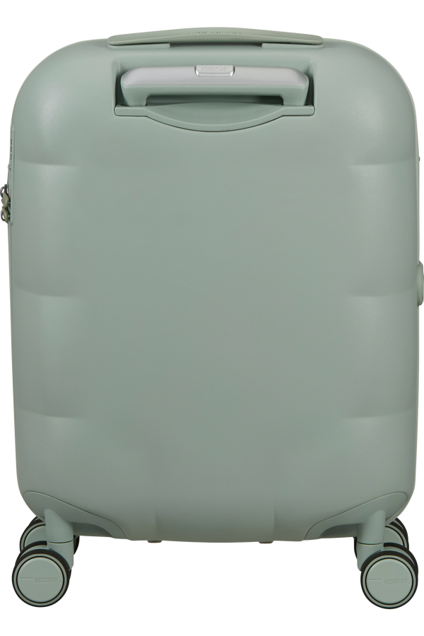 Dreami 55cm Bagage cabine | American Tourister Dreami Spinner Tsa 55cm  Everdream Sage