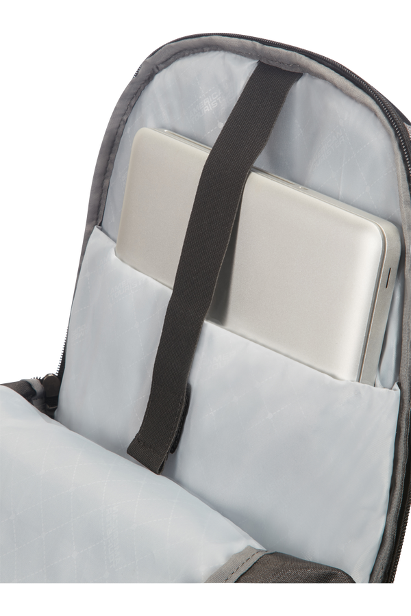 American Tourister Urban Groove Sac &agrave; dos ordinateur 1 39.6cm/15.6inch Noir