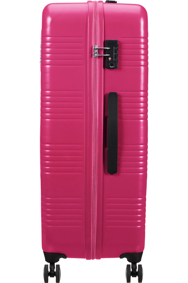 American Tourister Summerville SPINNER 76/28 TSA  Framboise