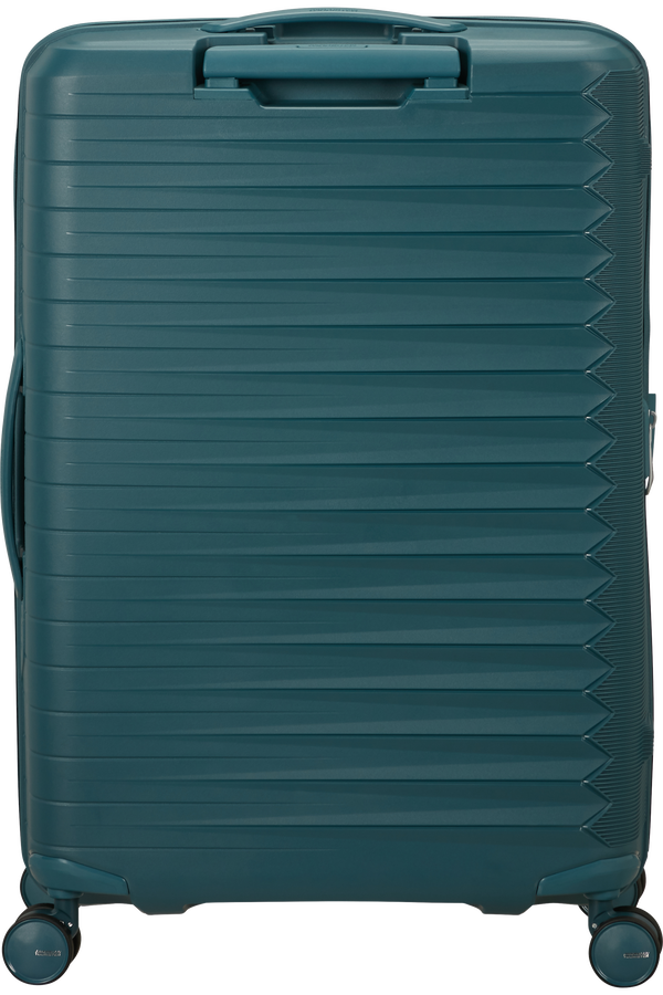 American Tourister Fastforward Spinner 68/25 TSA EXP 68cm  Totally Teal