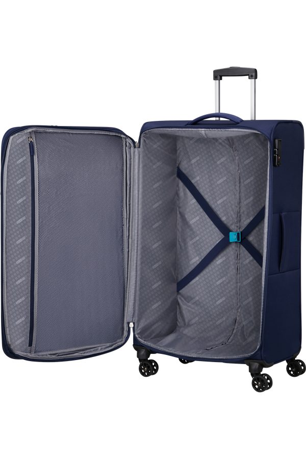 Sky Surfer L Valise &agrave; 4 roues Extensible