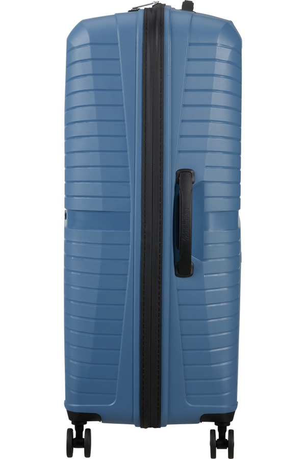 American Tourister Airconic Spinner 77/28 Tsa 77cm  Coronet Blue