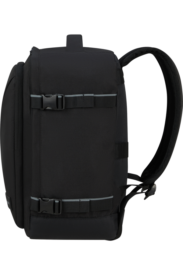 American Tourister Take2cabin Casual Backpack S  Noir