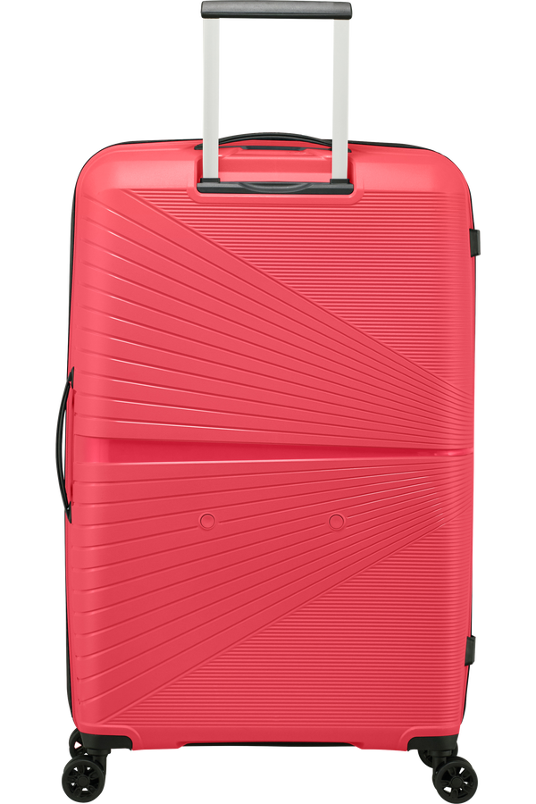American Tourister Airconic Spinner 77cm  Paradise Pink