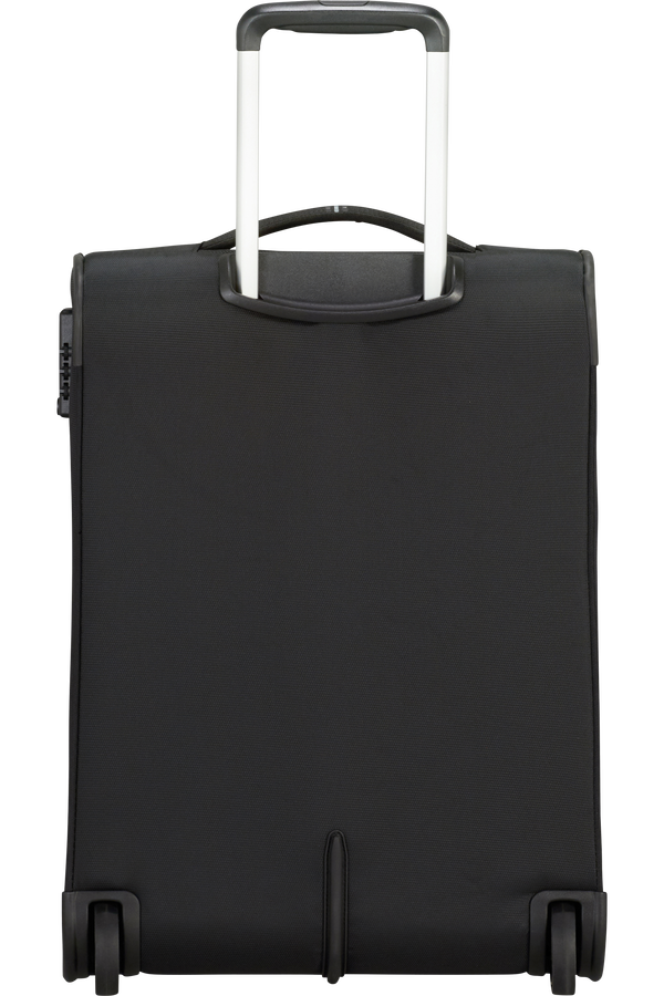 American Tourister Crosstrack Upright 55cm  Noir/Gris