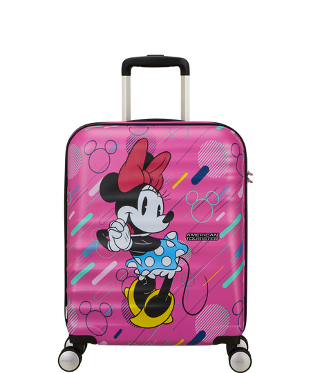 Disney Wavebreaker 55cm Bagage cabine