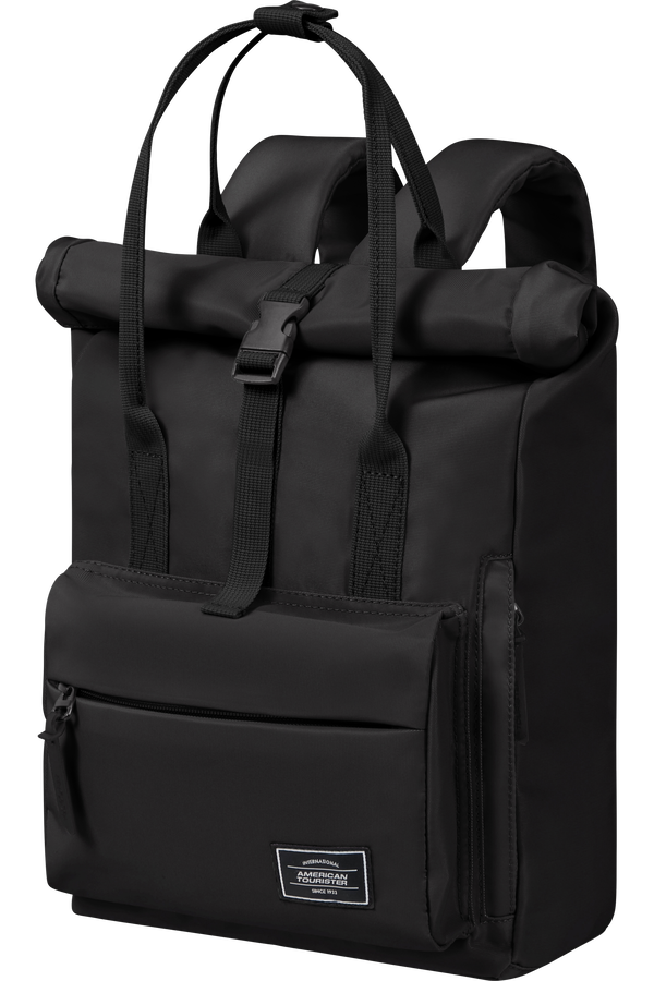 American Tourister Urban Groove Ug16 Backpack City  Noir