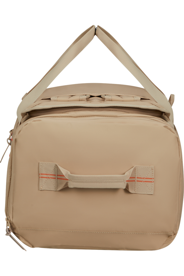 American Tourister Trailgo Duffle S  Beige