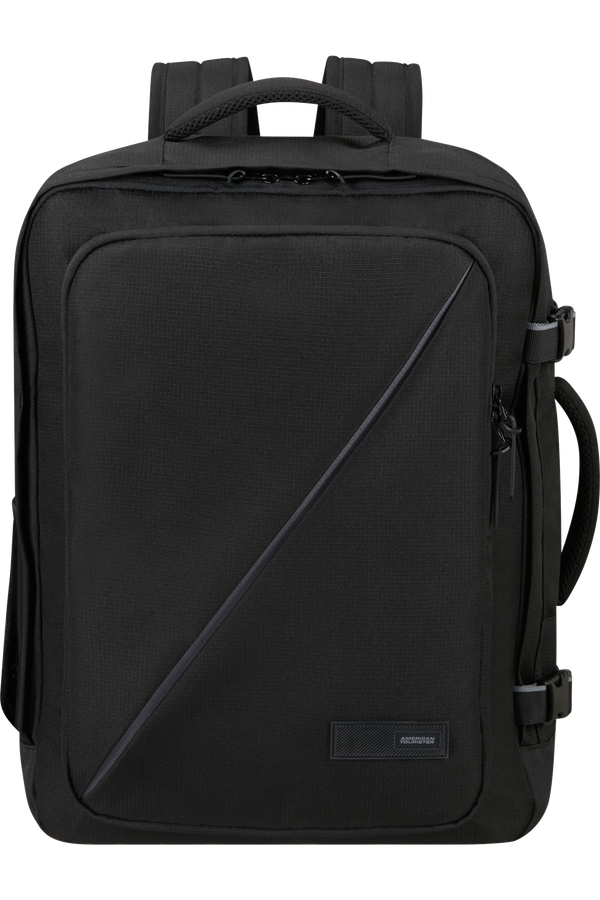 American Tourister Take2cabin Casual Backpack M  Noir
