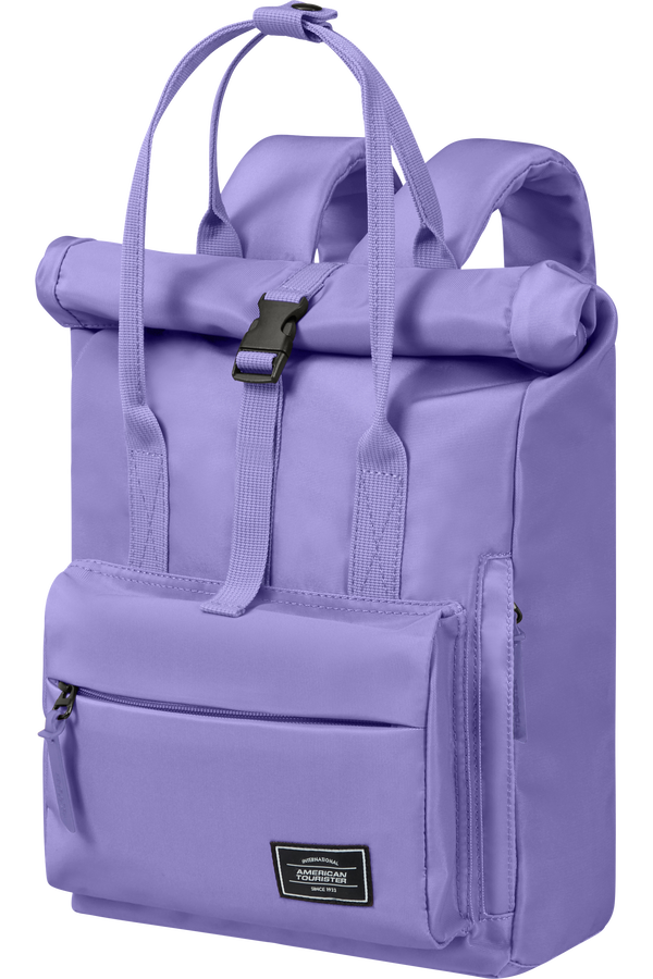 American Tourister Urban Groove Ug16 Backpack City  Soft Lilac