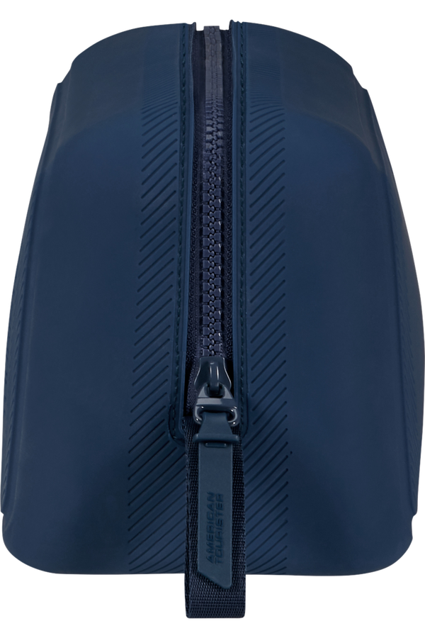 American Tourister Urban Groove UG27 Washbag Pop  Bleu marine foncé
