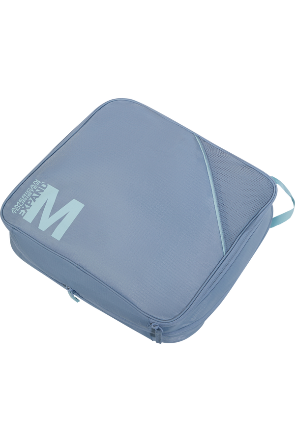 Packing Cubes Set de 3 organisateurs de bagages