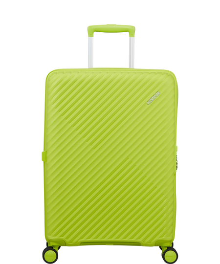 Diablast 68cm Bagage moyen s&eacute;jour