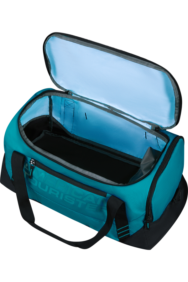 American Tourister Urban Groove Ug23 Duffle Sport  Noir/Bleu