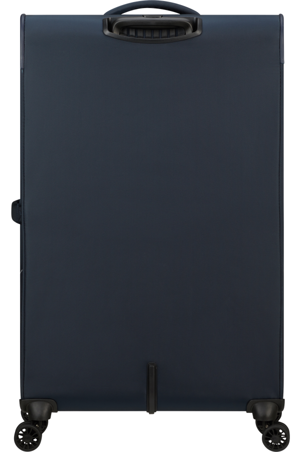 American Tourister SummerRide Spinner L EXP TSA 80cm Marine