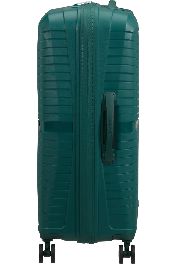 American Tourister Airconic Spinner 67/24 TSA RPP  Forest Green