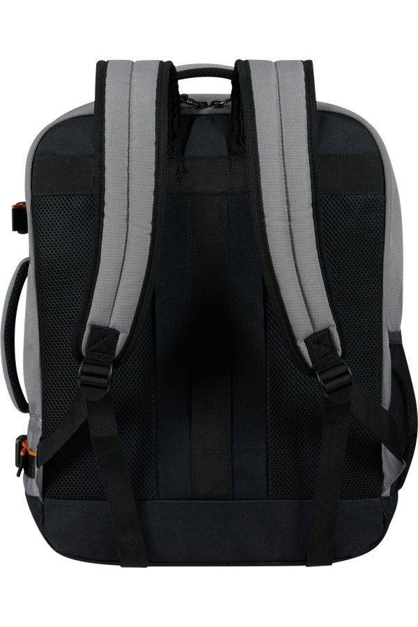 American Tourister Take2cabin Casual Backpack M  Gris foncé