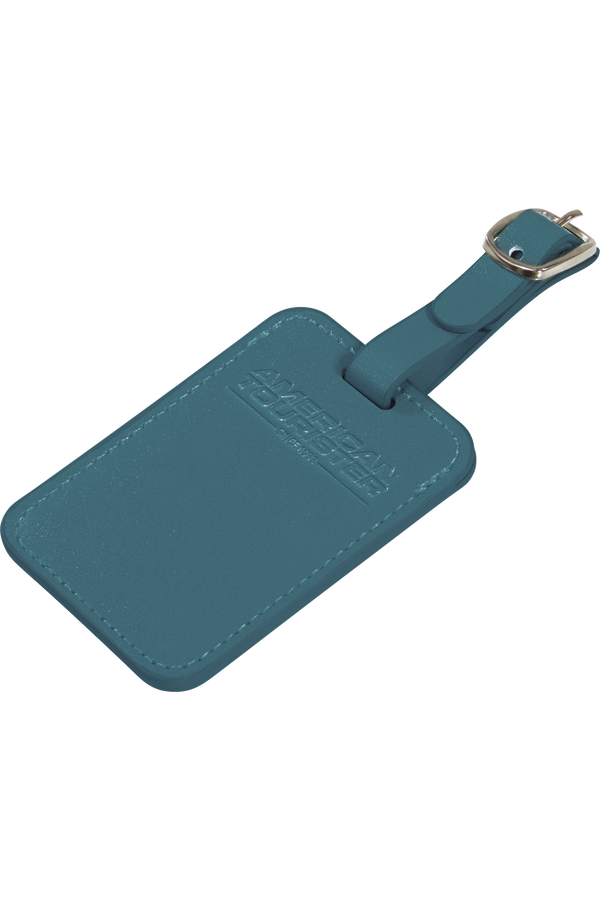 Luggage Tags &Eacute;tiquette &agrave; bagages &ndash; Lot de 2 pi&egrave;ces