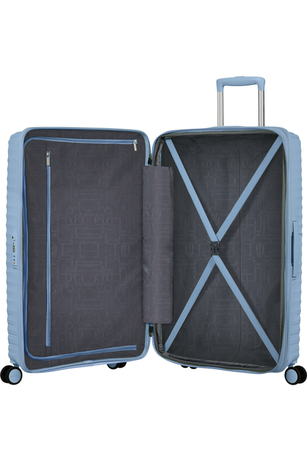 Diablast 78cm Bagage long s&eacute;jour