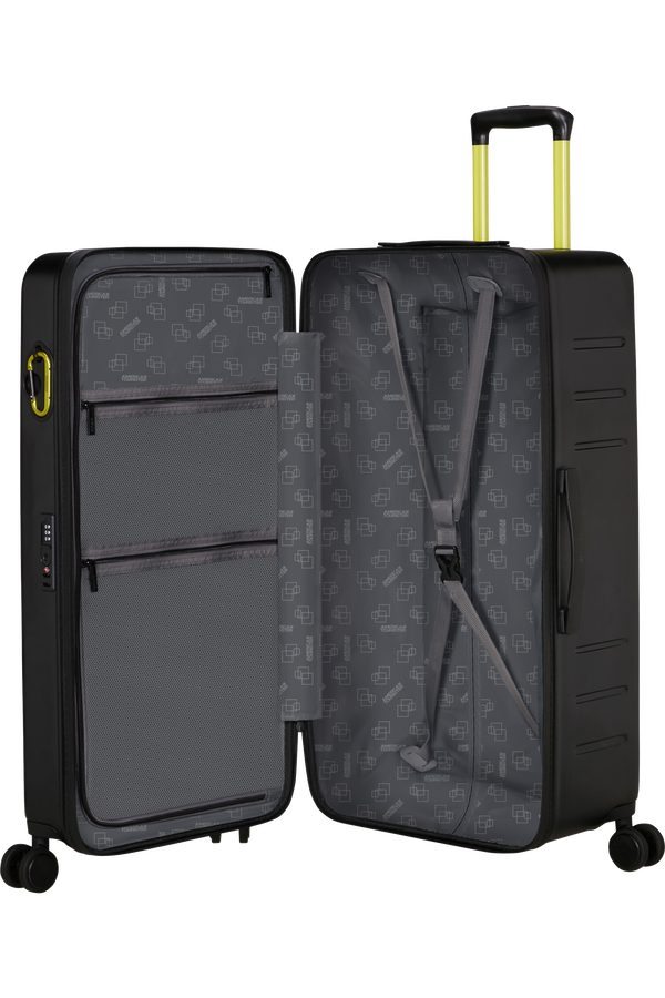 American Tourister Trailon Trunk 80cm  Noir