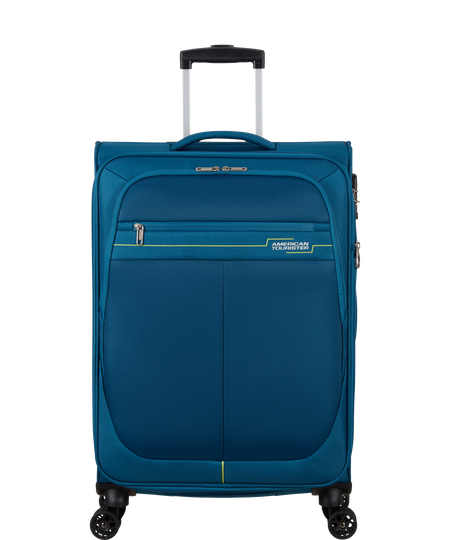 Deep Dive M Valise &agrave; 4 roues Extensible