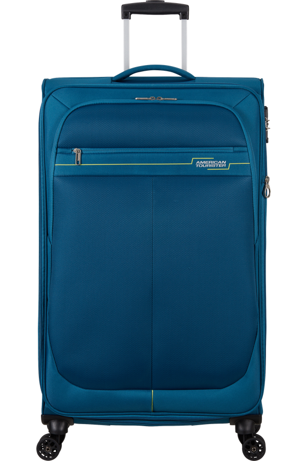 Deep Dive L Valise &agrave; 4 roues Extensible