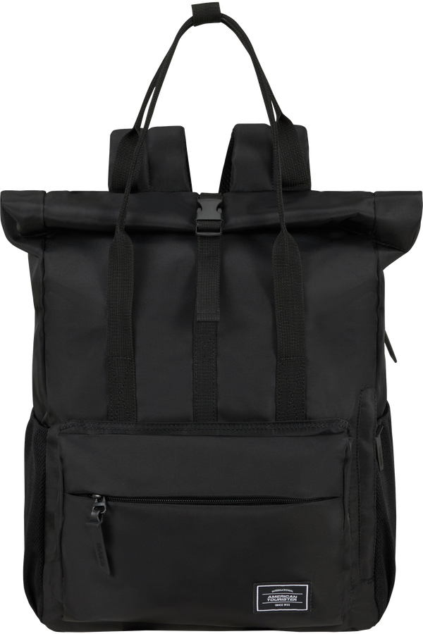 American Tourister Urban Groove Ug25 Tote Backpack 15.6'  Noir