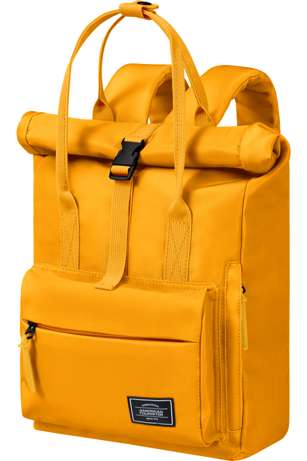 American Tourister Urban Groove Ug16 Backpack City  Jaune