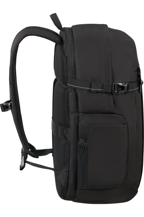 American Tourister Upventure LAPT. BACKPACK 17.3'  Noir