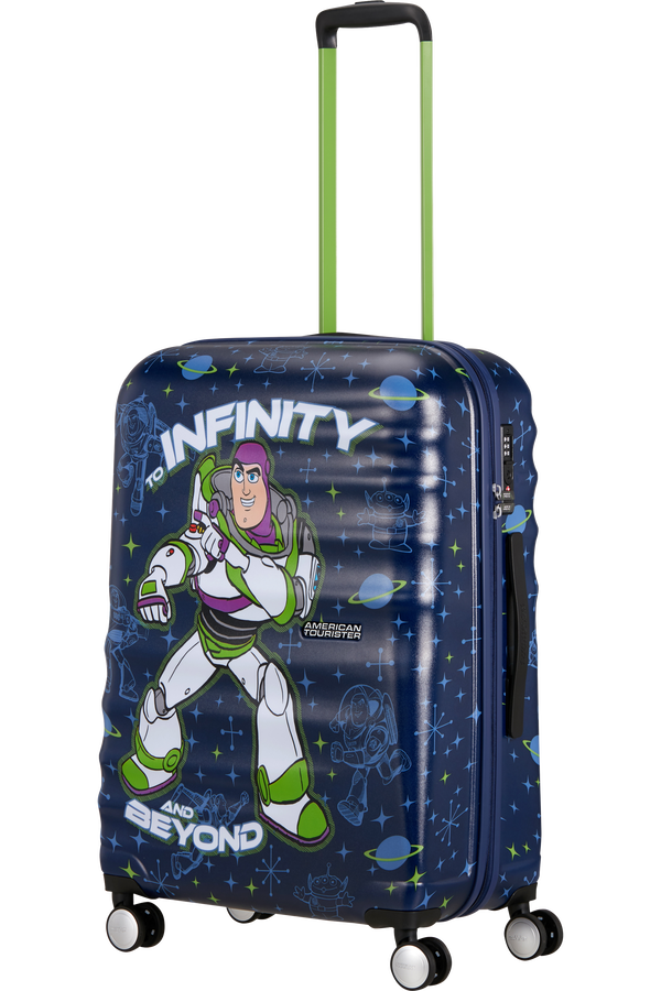 Disney Wavebreaker 67cm Bagage moyen s&eacute;jour