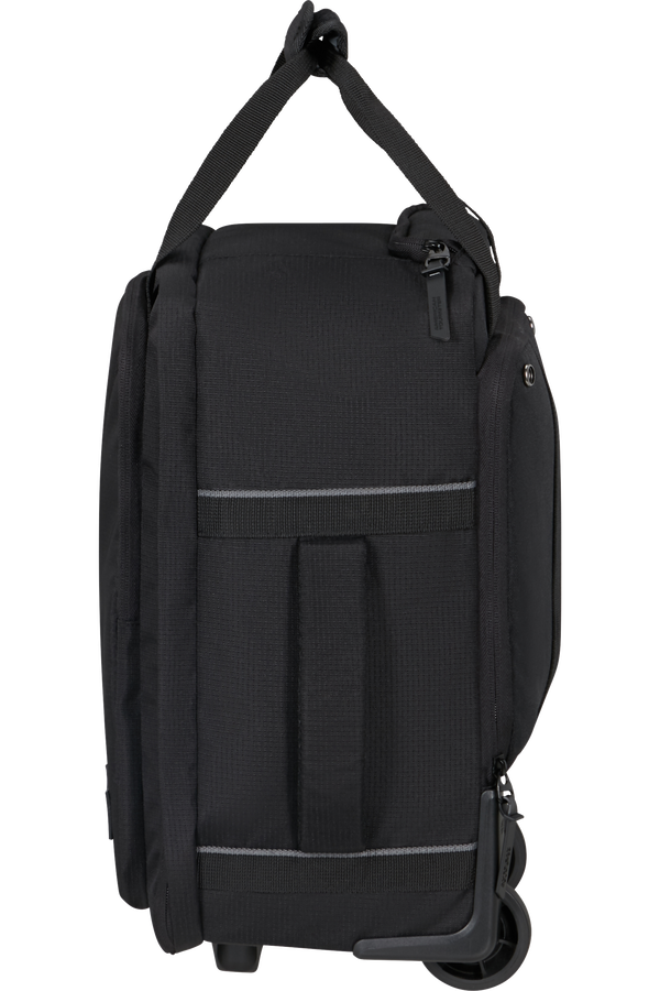 American Tourister Take2cabin Backpack with Wheels S  Noir