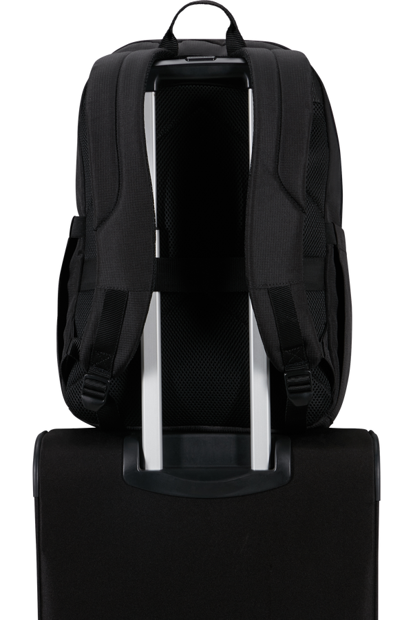 American Tourister Urban Groove UG29 Laptop Backpack Office 15.6'  Noir