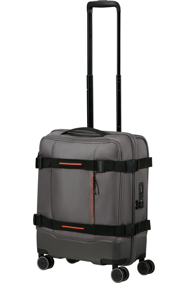 American Tourister Urban Track Spinner S TSA 55cm  Gris foncé