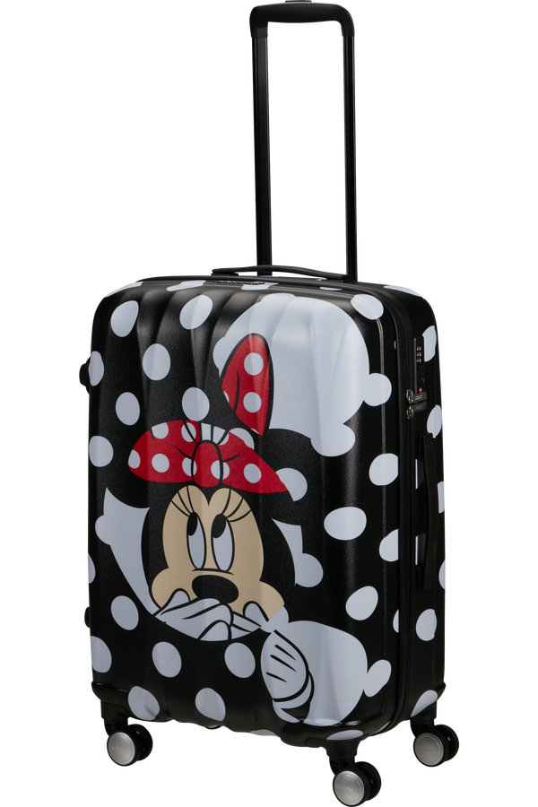 Disney Legends 2.0 65cm Bagage moyen s&eacute;jour