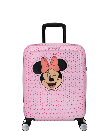 Funlight Disney 55cm Valise à 4 roues