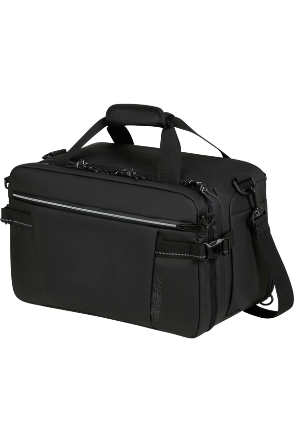 American Tourister Upventure 3 WAY BOARDING BAG  Noir