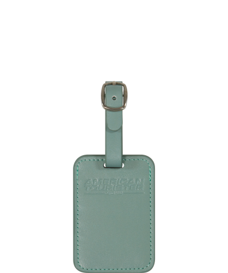 Luggage Tags &Eacute;tiquette &agrave; bagages &ndash; Lot de 2 pi&egrave;ces