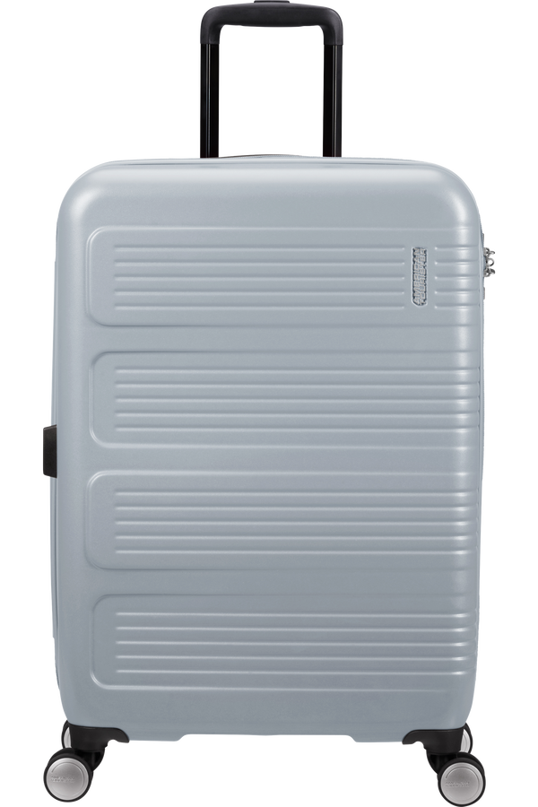 Summerville 66 cm Valise &agrave; 4 roues