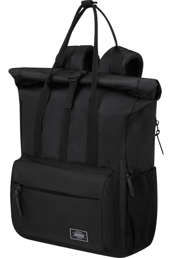 American Tourister Urban Groove Ug25 Tote Backpack 15.6'  Noir