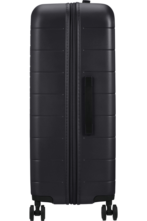 American Tourister Novastream Spinner TSA Exp. 77cm  Noir Ardoise