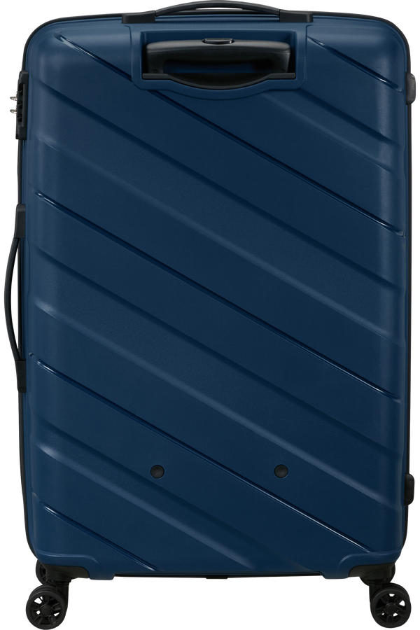 American Tourister Jetdriver 3.0 Spinner 77/28 TSA  Bleu marine