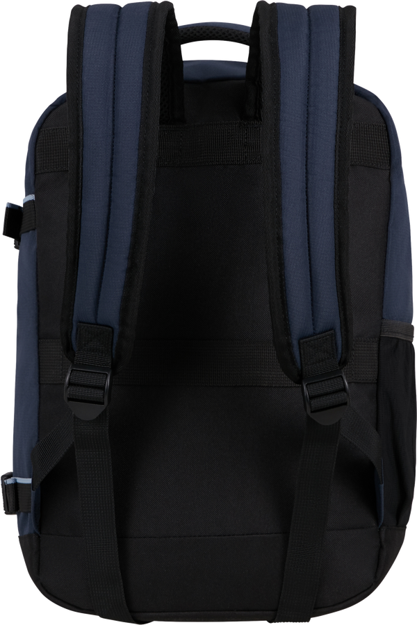 American Tourister Cloudrider Cabin Backpack S  Sky Navy