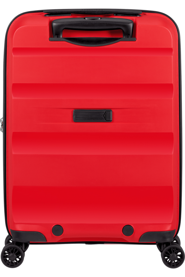 American Tourister Bon Air Dlx Spinner TSA 55cm  Rouge Magma